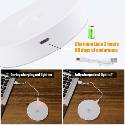 Futura Home™ Motion Sensor Lights